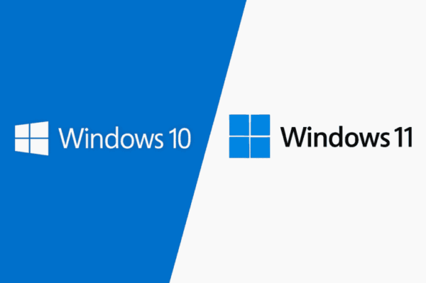 Windows 10 to Windows 11 Upgrade