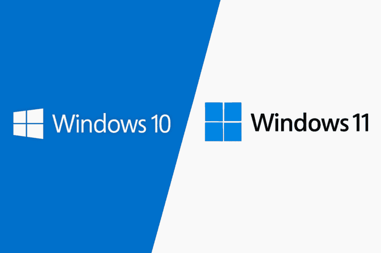 Windows 10 to Windows 11 Upgrade
