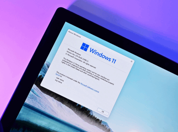 Windows 11 System Requirements