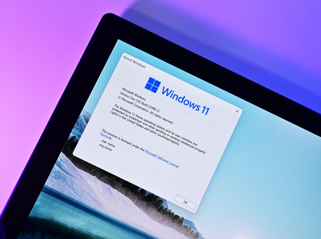 Windows 11 System Requirements