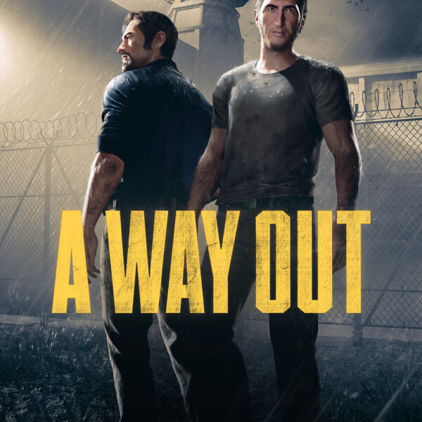 A Way Out (Origin)