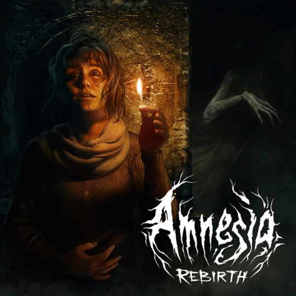 Amnesia: Rebirth (Steam)