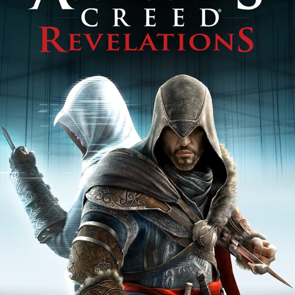 Assassin's Creed: Revelations (Ubisoft)