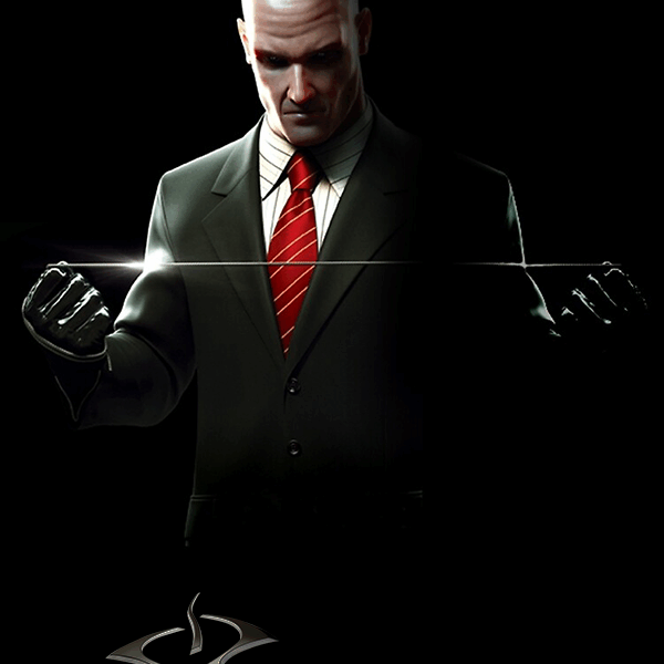 Hitman: Blood Money (Steam)