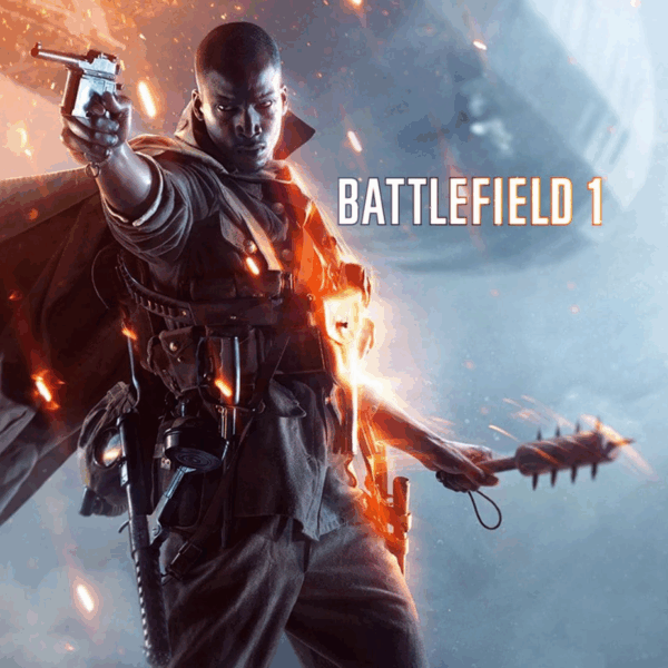 Battlefield 1 (Origin)
