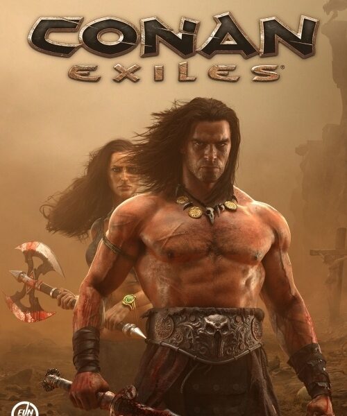 Conan Exiles (Steam)