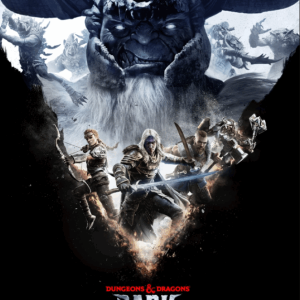 Dungeons and Dragons: Dark Alliance (Steam)