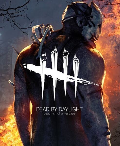 Dead by Daylight