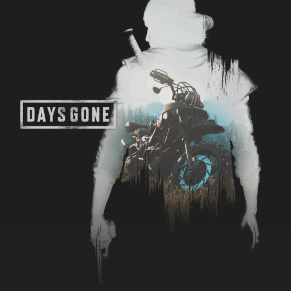 Days Gone (Steam)