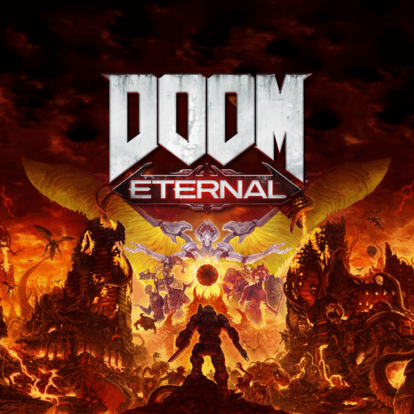 Doom Eternal (Steam)