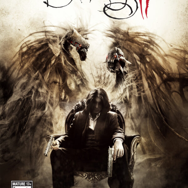The Darkness II (Steam)