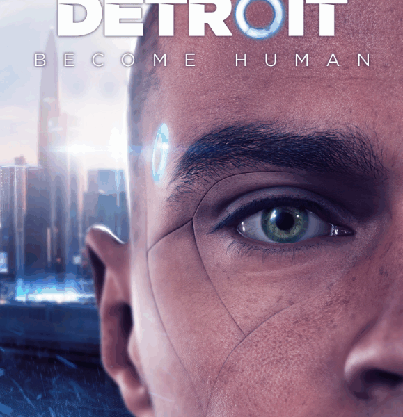 Detroit: Become Human (Steam)
