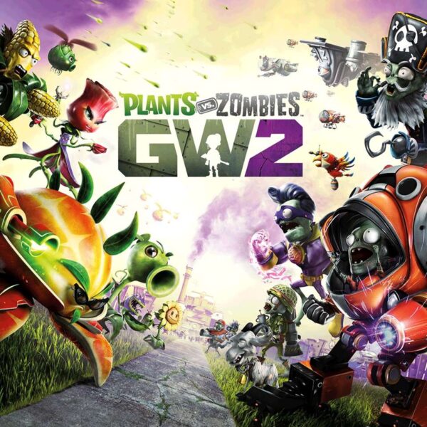 Plants vs. Zombies: Garden Warfare 2 (Origin)