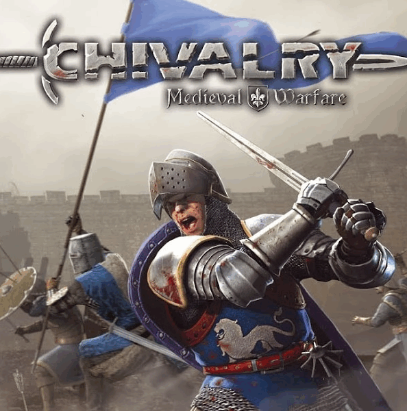 Chivalry: Medieval Warfare (Steam)