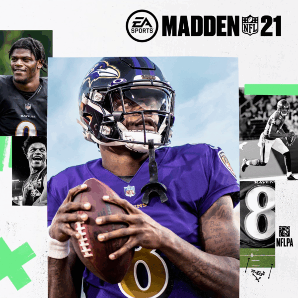 Madden NFL 21 (Steam)