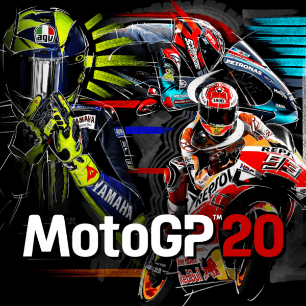 MotoGP 20 (Steam)