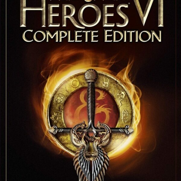 Might & Magic Heroes VI: Complete Edition (Ubisoft)
