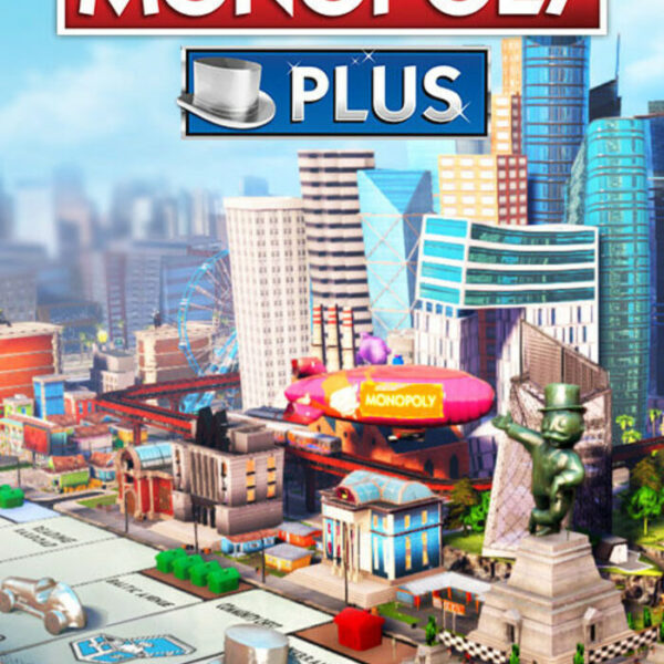 Monopoly Plus