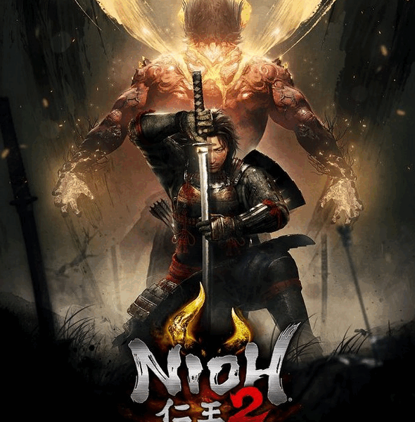 Nioh 2: The Complete Edition (Steam)