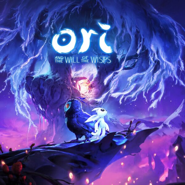 Ori and the Will of the Wisps (Steam)