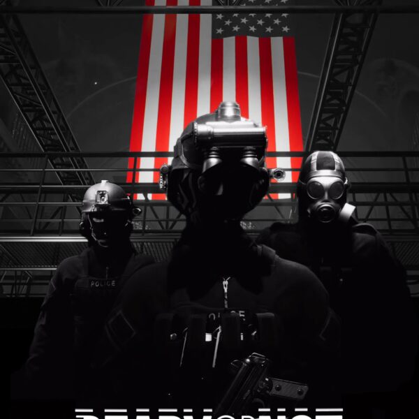 Ready Or Not (Steam)