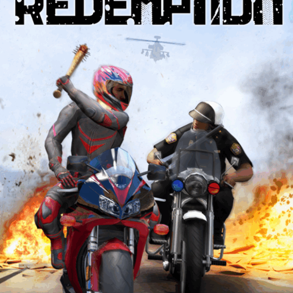 Road Redemption (Steam)