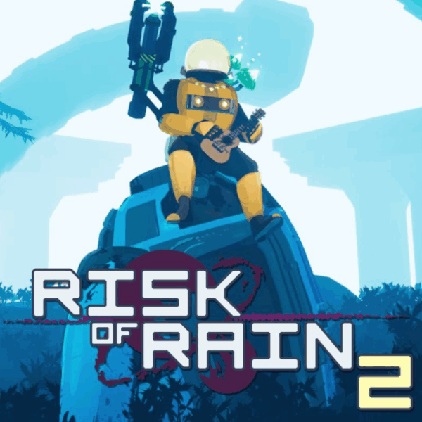 Risk of Rain 2 (Steam)