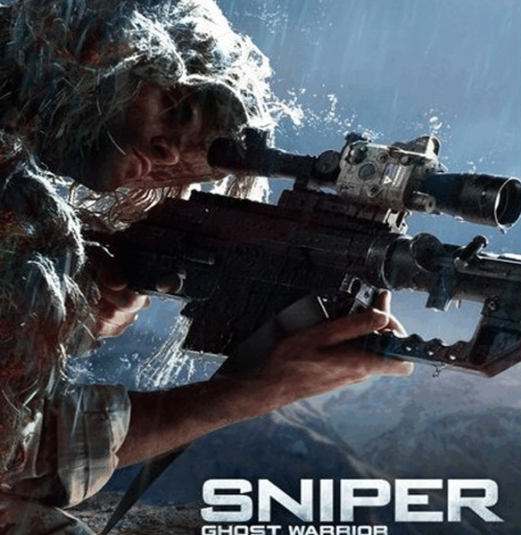 Sniper: Ghost Warrior Trilogy (Steam)