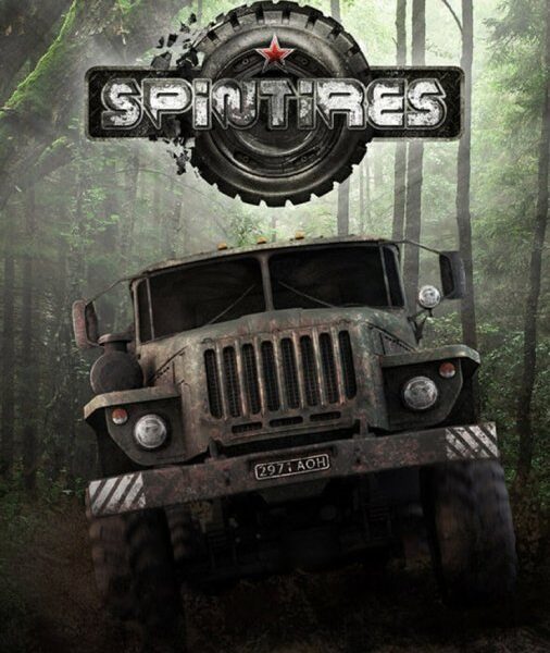 Spintires (Steam)