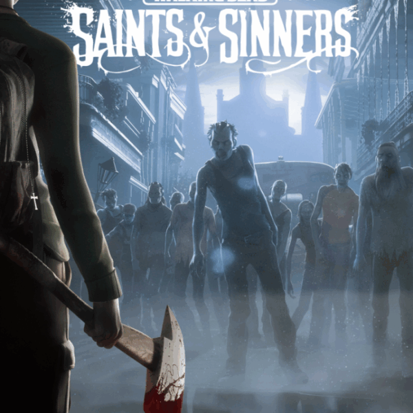 The Walking Dead: Saints & Sinners (Steam)