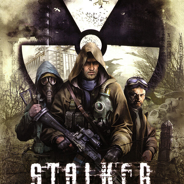 S.T.A.L.K.E.R.: Clear Sky (Steam)