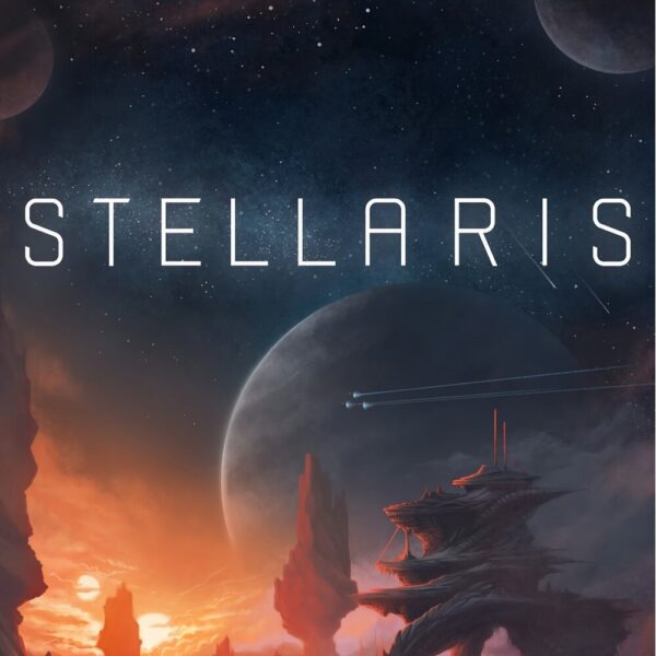Stellaris (Steam)