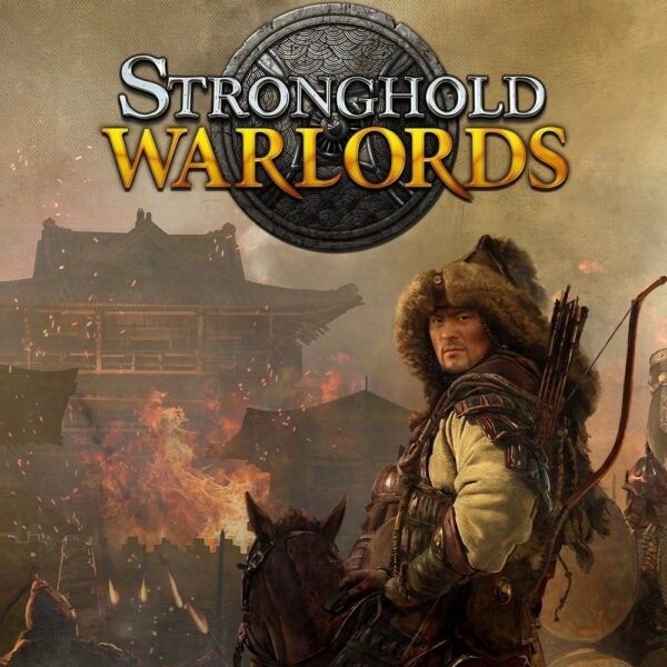 Stronghold: Warlords - Special Edition