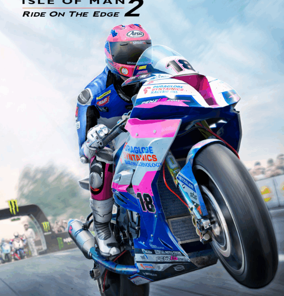 TT Isle Of Man – Ride on the Edge 2 (Steam)