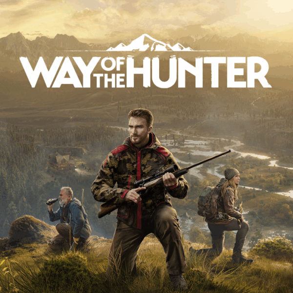 Way of the Hunter (Steam)