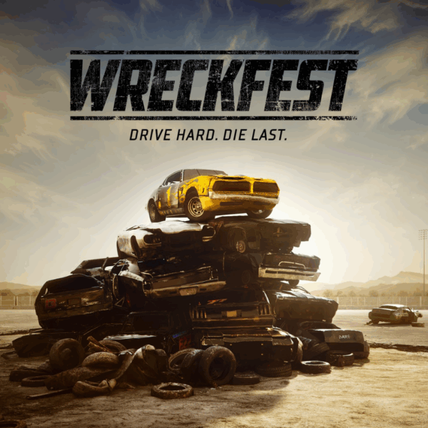 Wreckfest (Steam)