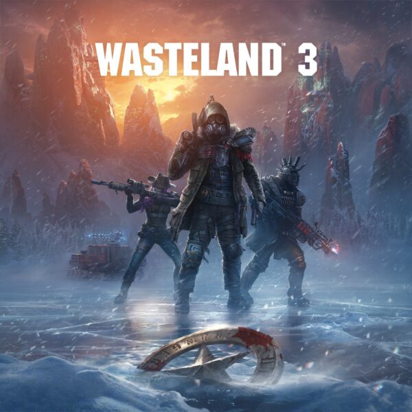 Wasteland 3 (Steam)