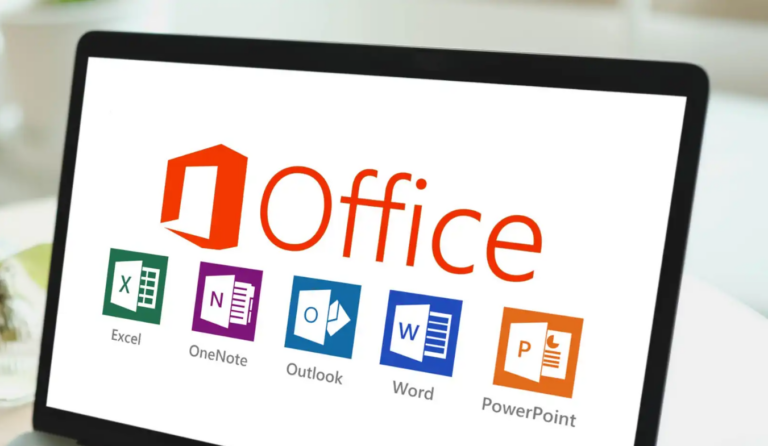 Office 2016 Installation and Activation