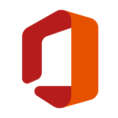 Office 2019 Logo