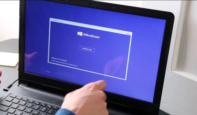 Windows 10 Installation and Activation Guide