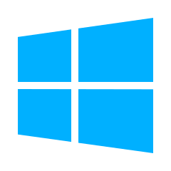 Windows 10 Logo