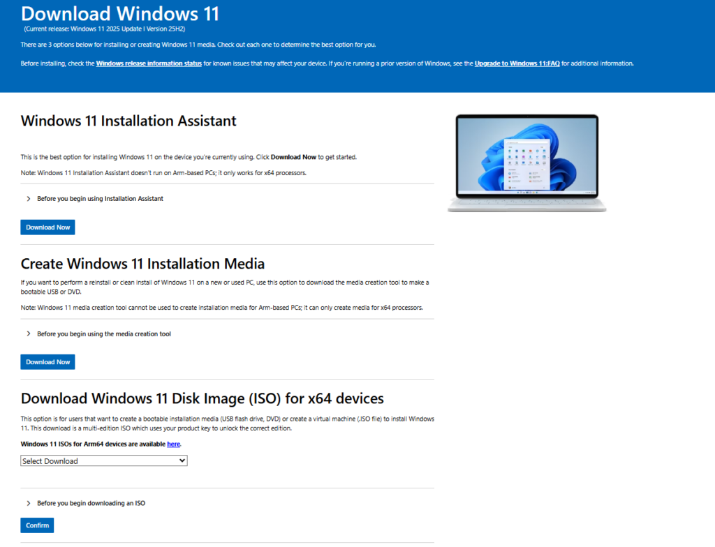 Windows 11 Download 