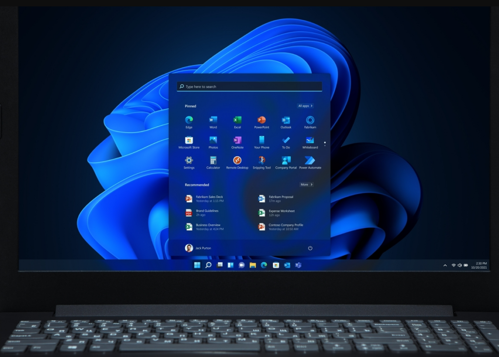Windows 11 Installation and Activation