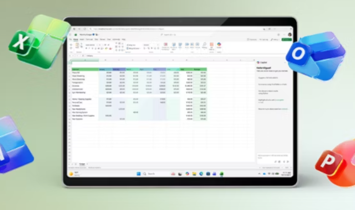 office home and business