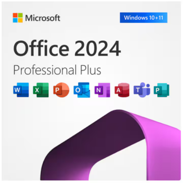 Office 2024 Professional Plus